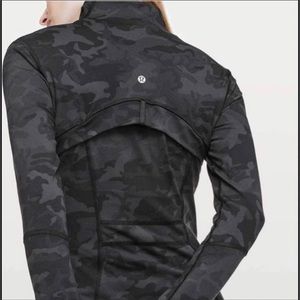 - Lululemon define jacket size 8